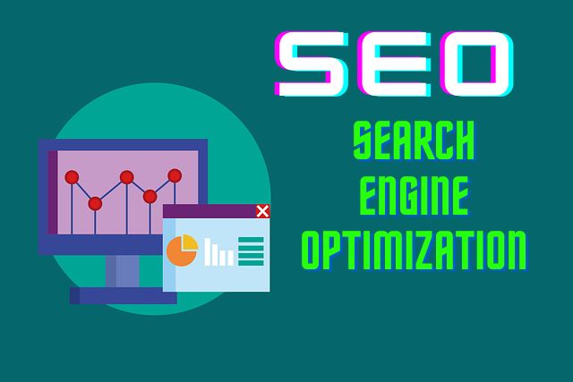 Search engine optimization