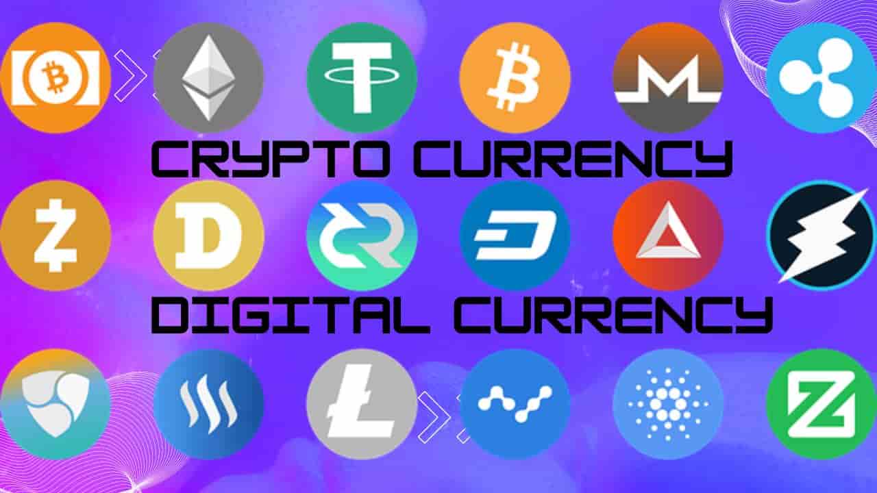 CryptoCurrency