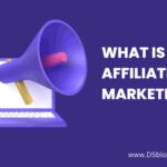 Affiliate Marketing