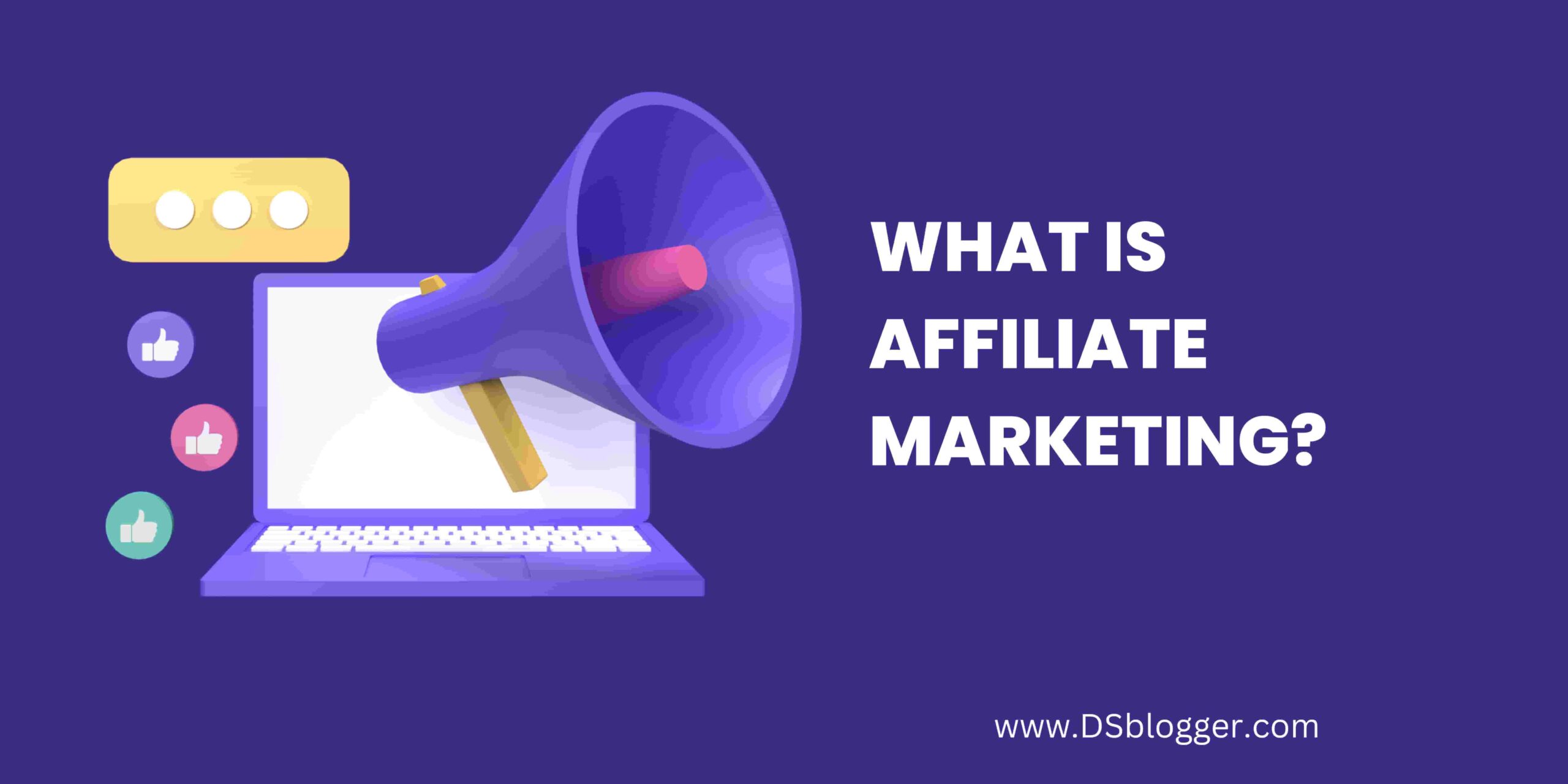 Affiliate Marketing