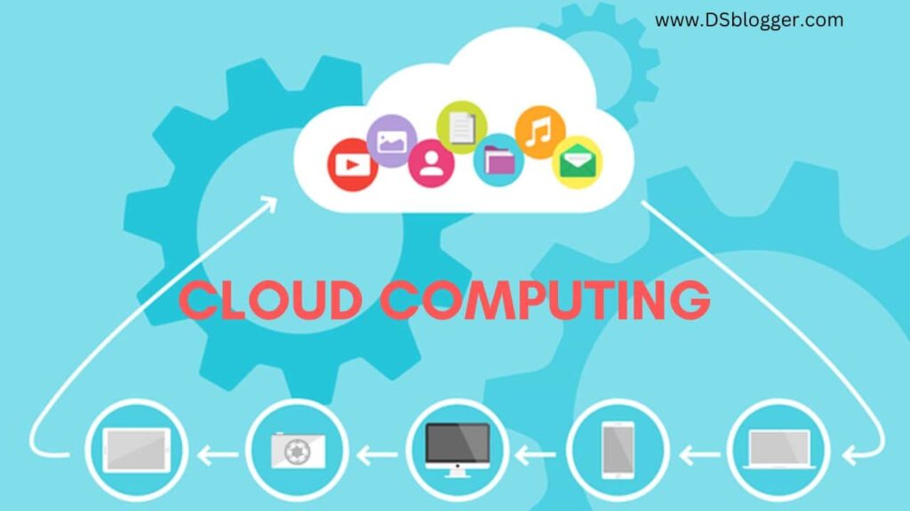 Cloud Computing