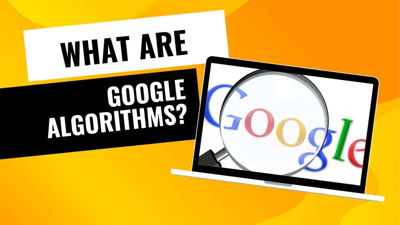 Top 10 Google Algorithm | What Is An Algorithm? - DSblogger.com